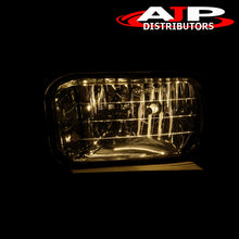 Load image into Gallery viewer, Dodge Ram 1500 2009-2012 / Ram 2500 3500 2010-2018 Front Fog Lights Yellow Len (No Switch & Wiring Harness)