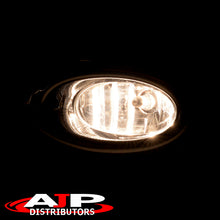 Load image into Gallery viewer, Honda HR-V 2016-2018 Front Fog Lights Clear Len (Includes Switch & Wiring Harness)