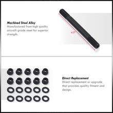 Load image into Gallery viewer, Toyota Supra 2JZGE / 2JZGTE 3.0L 1993-1998 Engine Cylinder Head Stud Kit
