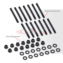 Load image into Gallery viewer, Toyota Supra 2JZGE / 2JZGTE 3.0L 1993-1998 Engine Cylinder Head Stud Kit