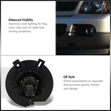 Load image into Gallery viewer, Ford Explorer 2002-2005 Front Fog Lights Clear Len (No Switch & Wiring Harness)