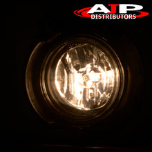 Load image into Gallery viewer, Ford Explorer 2002-2005 Front Fog Lights Clear Len (No Switch & Wiring Harness)