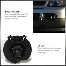 Load image into Gallery viewer, Ford Explorer 2002-2005 Front Fog Lights Smoked Len (No Switch & Wiring Harness)