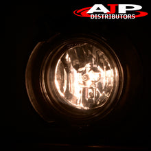 Load image into Gallery viewer, Ford Explorer 2002-2005 Front Fog Lights Smoked Len (No Switch & Wiring Harness)