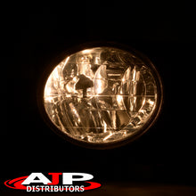 Load image into Gallery viewer, Honda CR-V 2005-2006 Front Fog Lights Clear Len (Includes Switch & Wiring Harness)