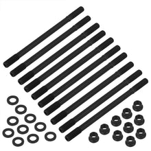 Load image into Gallery viewer, Honda B18C B18C1 B18C5 VTEC / Acura Integra GSR 1994-2001 Engine Cylinder Head Stud Kit