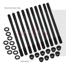 Load image into Gallery viewer, Honda B18C B18C1 B18C5 VTEC / Acura Integra GSR 1994-2001 Engine Cylinder Head Stud Kit
