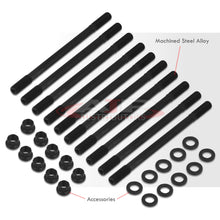 Load image into Gallery viewer, Acura RSX 2002-2006 / Honda Civic SI 2002-2005 K20A K20A2 K20A3 Engine Cylinder Head Stud Kit