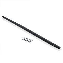 Load image into Gallery viewer, Toyota Tundra 2007-2013 Tailgate Molding Cap Textured Black