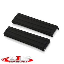 Load image into Gallery viewer, Ford F150 (With Flex Step) 2009-2014 Tailgate Molding Cap Side Step Trim Cap Textured Black