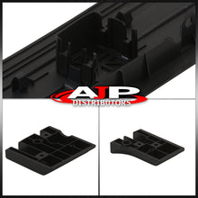 Load image into Gallery viewer, Ford F150 (With Flex Step) 2015-2020 Tailgate Molding Cap Center Step Trim Cap Textured Black