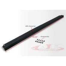 Load image into Gallery viewer, Toyota Tacoma 2005-2015 Tailgate Molding Cap Textured Black