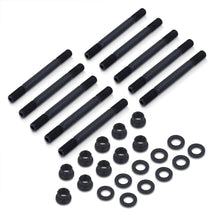 Load image into Gallery viewer, Mitsubishi DSM 4G63 1994-1999 / Lancer Evolution 8 & 9 2003-2006 Engine Cylinder Head Stud Kit