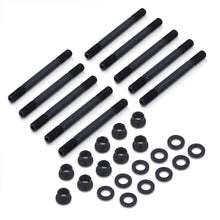 Load image into Gallery viewer, Mitsubishi DSM 4G63 1994-1999 / Lancer Evolution 8 &amp; 9 2003-2006 Engine Cylinder Head Stud Kit
