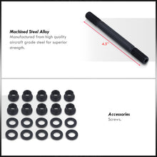 Load image into Gallery viewer, Mitsubishi DSM 4G63 1994-1999 / Lancer Evolution 8 & 9 2003-2006 Engine Cylinder Head Stud Kit