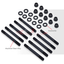 Load image into Gallery viewer, Mitsubishi DSM 4G63 1994-1999 / Lancer Evolution 8 & 9 2003-2006 Engine Cylinder Head Stud Kit