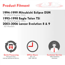 Load image into Gallery viewer, Mitsubishi DSM 4G63 1994-1999 / Lancer Evolution 8 & 9 2003-2006 Engine Cylinder Head Stud Kit