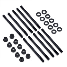 Load image into Gallery viewer, Honda Civic D16A D16D 1988-1995 Engine Cylinder Head Stud Kit

