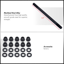 Load image into Gallery viewer, Honda Civic D16A D16D 1988-1995 Engine Cylinder Head Stud Kit