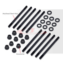 Load image into Gallery viewer, Honda Civic D16A D16D 1988-1995 Engine Cylinder Head Stud Kit