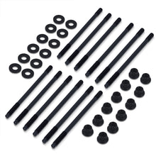 Load image into Gallery viewer, Subaru WRX EJ20 / STI EJ25 DOHC Engine Cylinder Head Stud Kit