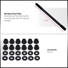 Load image into Gallery viewer, Subaru WRX EJ20 / STI EJ25 DOHC Engine Cylinder Head Stud Kit