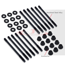 Load image into Gallery viewer, Subaru WRX EJ20 / STI EJ25 DOHC Engine Cylinder Head Stud Kit
