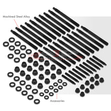 Load image into Gallery viewer, Chevrolet LS1 LS6 4.8L 5.3L 6.0L 6.2L 2004-2020 Engine Cylinder Head Stud Kit