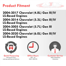 Load image into Gallery viewer, Chevrolet LS1 LS6 4.8L 5.3L 6.0L 6.2L 2004-2020 Engine Cylinder Head Stud Kit