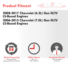 Load image into Gallery viewer, Chevrolet LS1 LS6 4.8L 5.3L 6.0L 6.2L 2004-2020 Engine Cylinder Head Stud Kit
