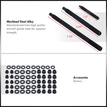 Load image into Gallery viewer, Chevrolet Small Block SBC LS1 LS6 4.8L 5.3L 5.7L 6.0L 1997-2003 Engine Cylinder Head Stud Kit