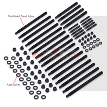 Load image into Gallery viewer, Chevrolet Small Block SBC LS1 LS6 4.8L 5.3L 5.7L 6.0L 1997-2003 Engine Cylinder Head Stud Kit