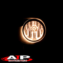 Load image into Gallery viewer, Nissan Pathfinder 2017-2020 Front Fog Lights Smoked Len (Includes Switch & Wiring Harness)