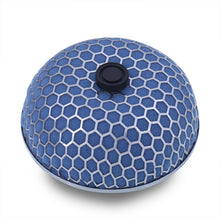 Load image into Gallery viewer, Universal 3inch Mushroom Filter Blue