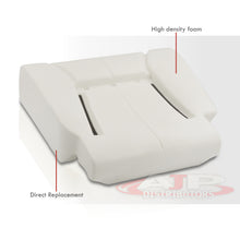 Load image into Gallery viewer, Dodge Ram 1500 1998-2001 / 2500 3500 1998-2002 Front Driver Seat Bottom Replacement Foam Cushion Pad