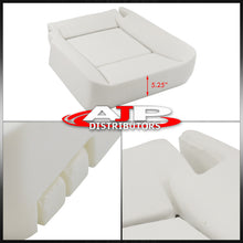 Load image into Gallery viewer, Dodge Ram 1500 2006-2008 / 2500 3500 2006-2009 Front Driver Seat Bottom Replacement Foam Cushion Pad