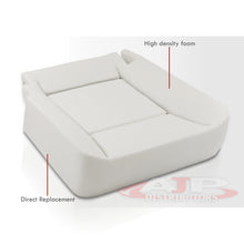 Load image into Gallery viewer, Dodge Ram 1500 2006-2008 / 2500 3500 2006-2009 Front Driver Seat Bottom Replacement Foam Cushion Pad