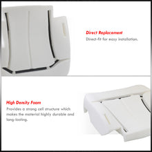 Load image into Gallery viewer, Chevrolet Silverado 1500 2500 1999-2002 / 1500HD 2500HD 3500HD 2001-2002 Front Driver Seat Bottom Replacement Foam Cushion Pad