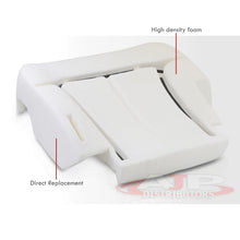 Load image into Gallery viewer, Chevrolet Silverado 1500 2500 1999-2002 / 1500HD 2500HD 3500HD 2001-2002 Front Driver Seat Bottom Replacement Foam Cushion Pad
