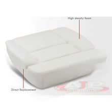 Load image into Gallery viewer, Ford F150 2004-2008 Front Driver Seat Bottom Replacement Foam Cushion Pad