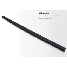 Load image into Gallery viewer, Ford F150 (Styleside Models Only) 2004-2008 / Lincoln Mark (LT Models Only) 2006-2008 Tailgate Molding Cap Textured Black