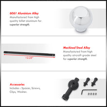 Load image into Gallery viewer, Dodge Neon SRT4 2003-2005 Short Shifter w/ Knob