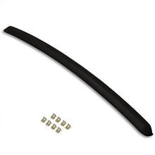 Load image into Gallery viewer, GMC Sierra 2007-2013 Hood Molding Trim Protector Cover Textured Black