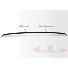 Load image into Gallery viewer, GMC Sierra 2007-2013 Hood Molding Trim Protector Cover Textured Black