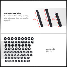 Load image into Gallery viewer, Chevrolet Small Block SBC 265 267 283 302 305 307 327 350 383 400 Engine Cylinder Head Stud Kit