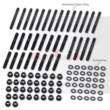 Load image into Gallery viewer, Chevrolet Small Block SBC 265 267 283 302 305 307 327 350 383 400 Engine Cylinder Head Stud Kit