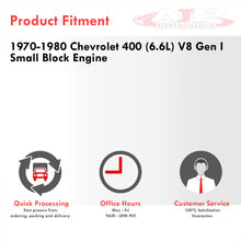 Load image into Gallery viewer, Chevrolet Small Block SBC 265 267 283 302 305 307 327 350 383 400 Engine Cylinder Head Stud Kit