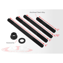 Load image into Gallery viewer, Chevrolet Big Block BBC 396-454 Engine Cylinder Head Stud Kit