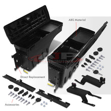 Load image into Gallery viewer, Ford F150 2015-2020 2-Piece Left & Right Truck Bed Storage Box Side Swing Cases