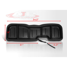 Load image into Gallery viewer, Chevrolet Silverado & GMC Sierra 1500 (Crew Cab) 2014-2018 / Chevrolet Silverado & GMC Sierra 2500HD 3500HD (Crew Cab) 2015-2019 Rear Under Seat Storage Box Organizer